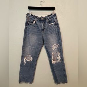 American Eagle 🦅 90’s Boyfriend 👖